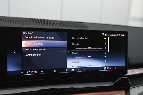 BMW i5 - Afbeelding 25 van 30