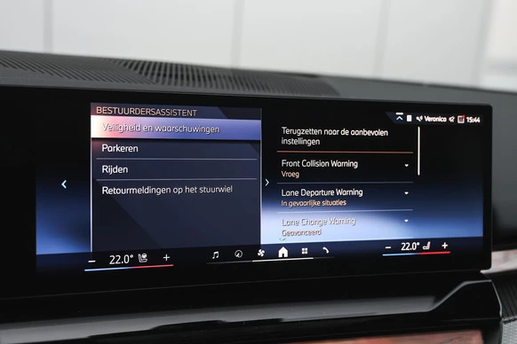 BMW i5 - Afbeelding 26 van 30