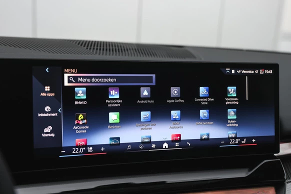 BMW i5 - Afbeelding 28 van 30