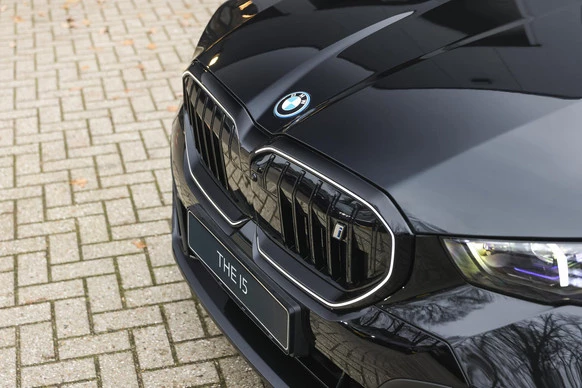 BMW i5 - Afbeelding 30 van 30
