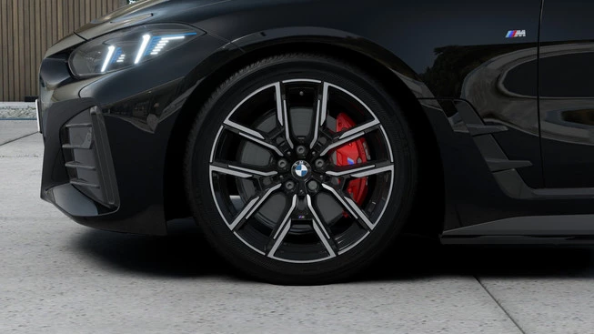 BMW i4 - Afbeelding 6 van 12