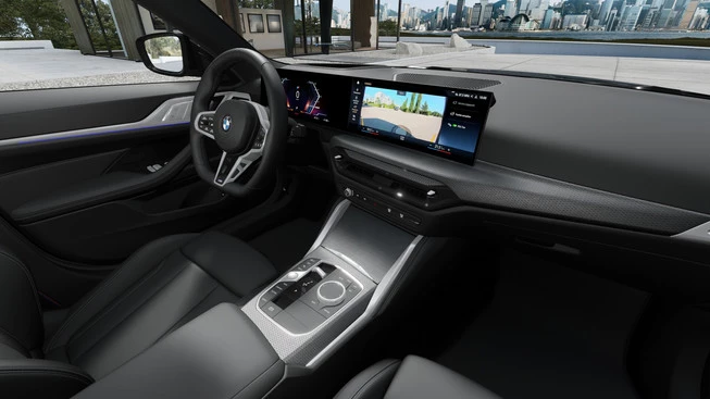 BMW i4 - Afbeelding 10 van 12