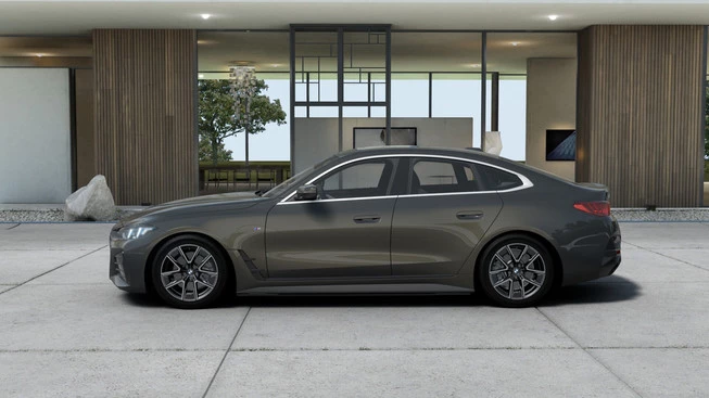 BMW i4 - Afbeelding 4 van 13