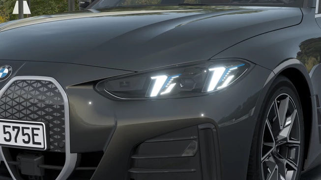 BMW i4 - Afbeelding 6 van 13