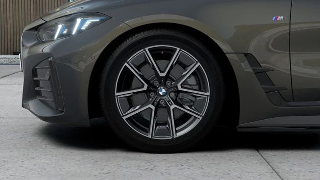 BMW i4 - Afbeelding 7 van 13