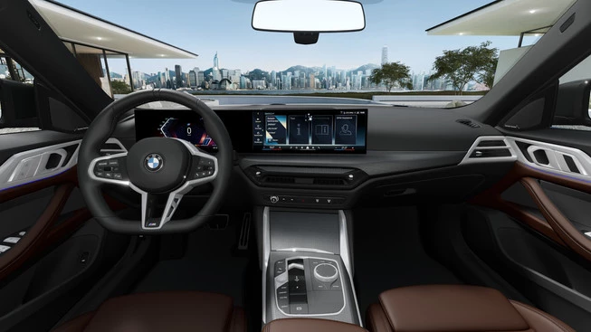 BMW i4 - Afbeelding 9 van 13