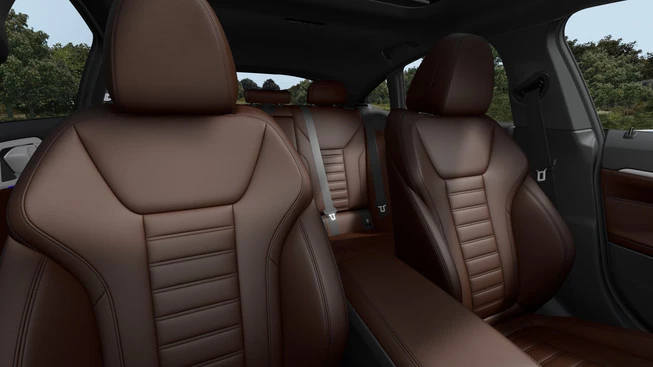 BMW i4 - Afbeelding 10 van 13