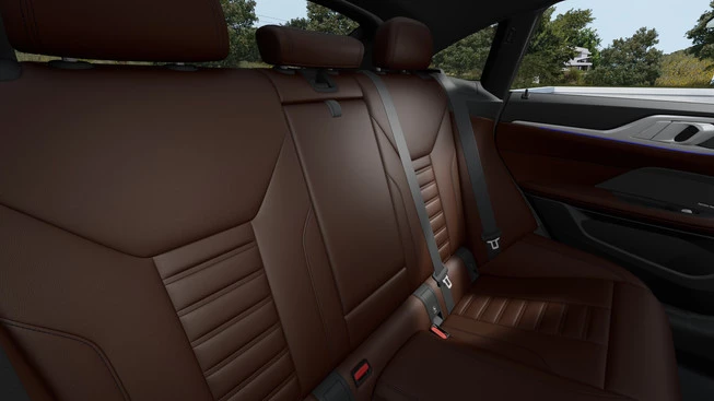 BMW i4 - Afbeelding 11 van 13