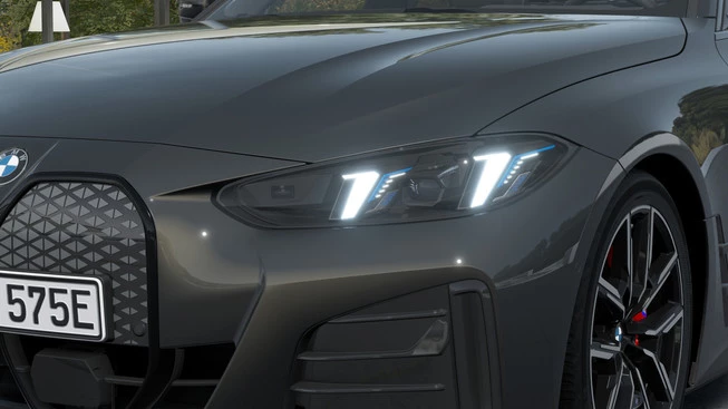 BMW i4 - Afbeelding 8 van 12