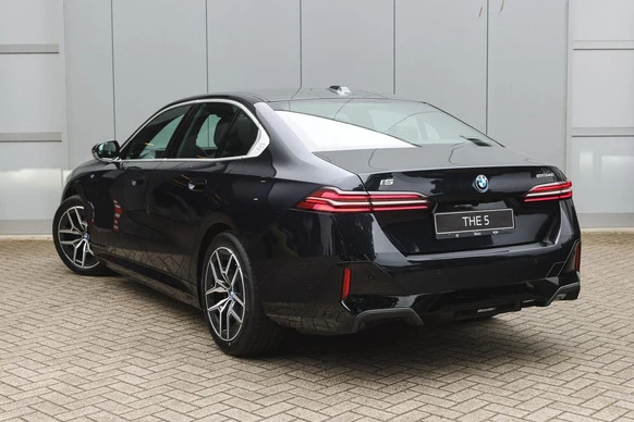 BMW i5 - Afbeelding 2 van 30