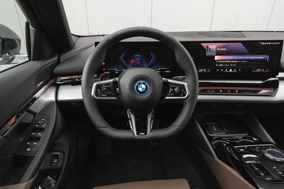 BMW i5 - Afbeelding 3 van 30
