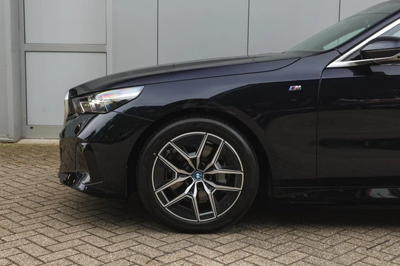 BMW i5 - Afbeelding 4 van 30