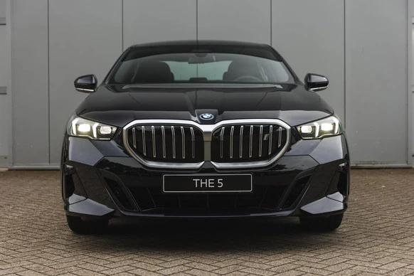 BMW i5 - Afbeelding 6 van 30