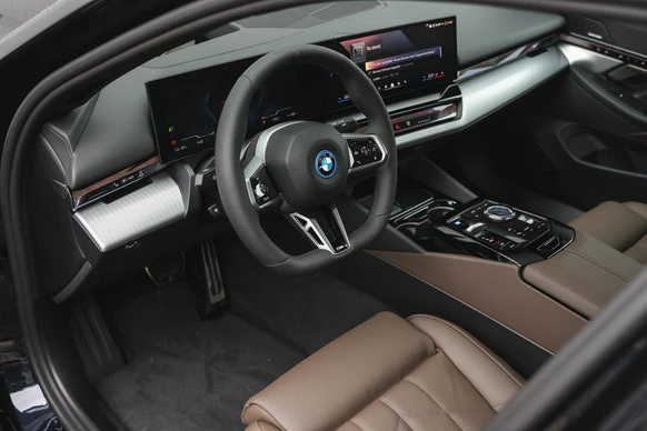 BMW i5 - Afbeelding 10 van 30