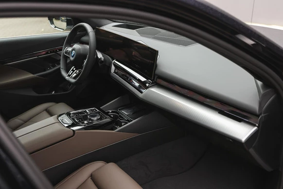 BMW i5 - Afbeelding 12 van 30