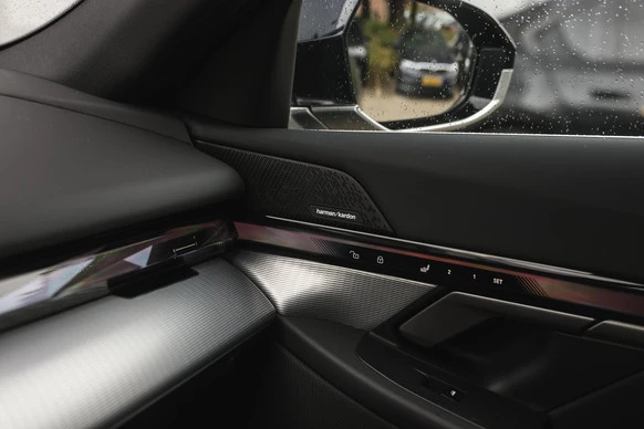 BMW i5 - Afbeelding 13 van 30