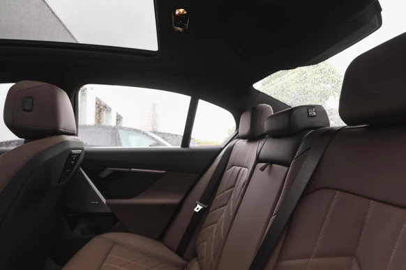 BMW i5 - Afbeelding 16 van 30