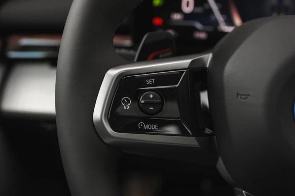 BMW i5 - Afbeelding 18 van 30