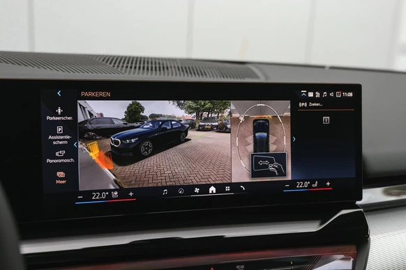 BMW i5 - Afbeelding 21 van 30