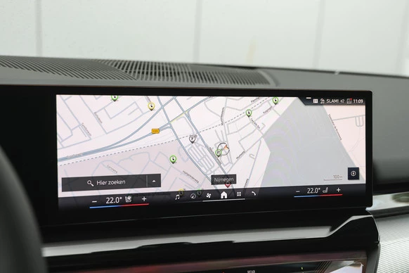 BMW i5 - Afbeelding 23 van 30