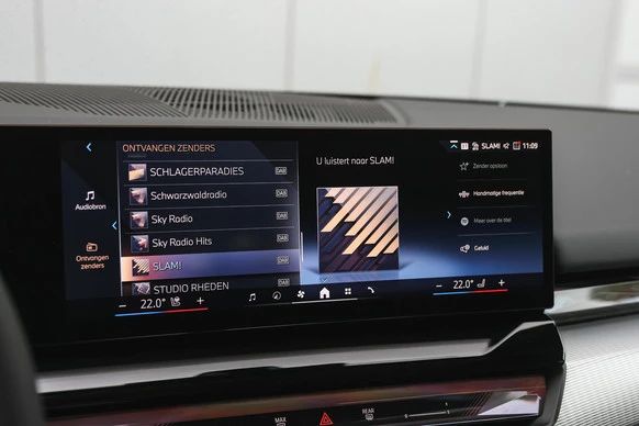 BMW i5 - Afbeelding 26 van 30