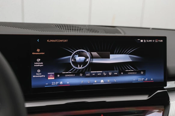 BMW i5 - Afbeelding 27 van 30