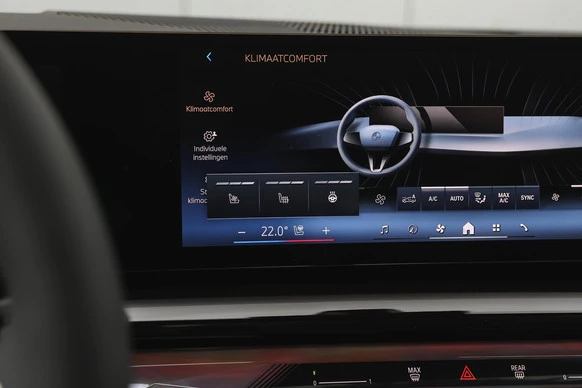 BMW i5 - Afbeelding 28 van 30