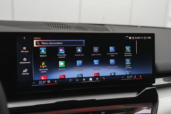 BMW i5 - Afbeelding 30 van 30