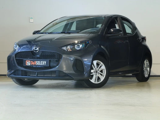 Mazda 2 Hybrid - Afbeelding 1 van 24