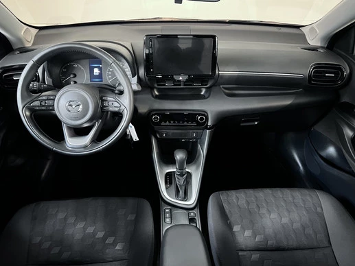 Mazda 2 Hybrid - Afbeelding 3 van 24