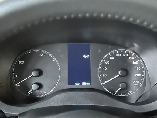 Mazda 2 Hybrid - Afbeelding 5 van 24