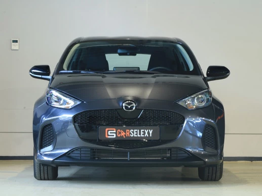 Mazda 2 Hybrid - Afbeelding 6 van 24