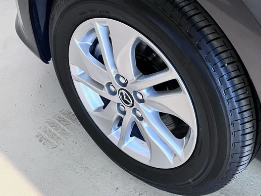 Mazda 2 Hybrid - Afbeelding 8 van 24