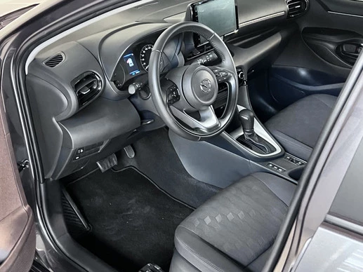 Mazda 2 Hybrid - Afbeelding 9 van 24