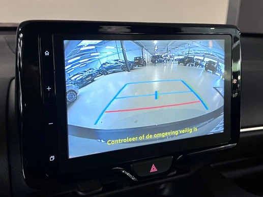 Mazda 2 Hybrid - Afbeelding 10 van 24