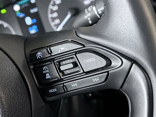 Mazda 2 Hybrid - Afbeelding 16 van 24