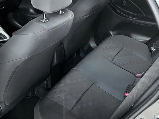 Mazda 2 Hybrid - Afbeelding 18 van 24