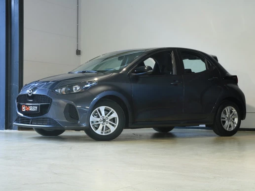 Mazda 2 Hybrid - Afbeelding 19 van 24
