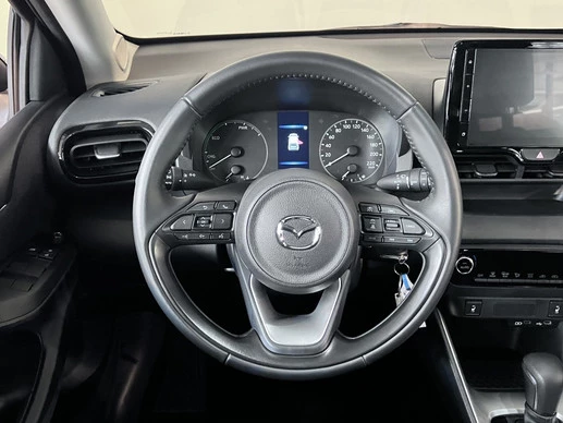 Mazda 2 Hybrid - Afbeelding 20 van 24