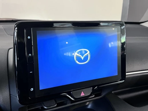 Mazda 2 Hybrid - Afbeelding 21 van 24