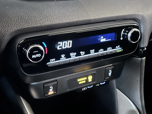 Mazda 2 Hybrid - Afbeelding 22 van 24