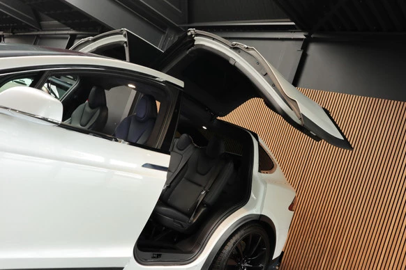 Tesla Model X - Afbeelding 10 van 30