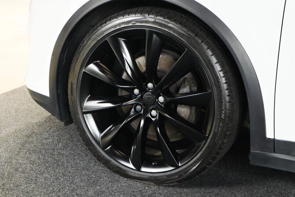 Tesla Model X - Afbeelding 12 van 30