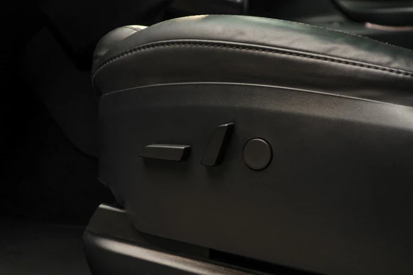 Tesla Model X - Afbeelding 17 van 30