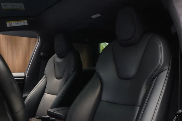 Tesla Model X - Afbeelding 21 van 30