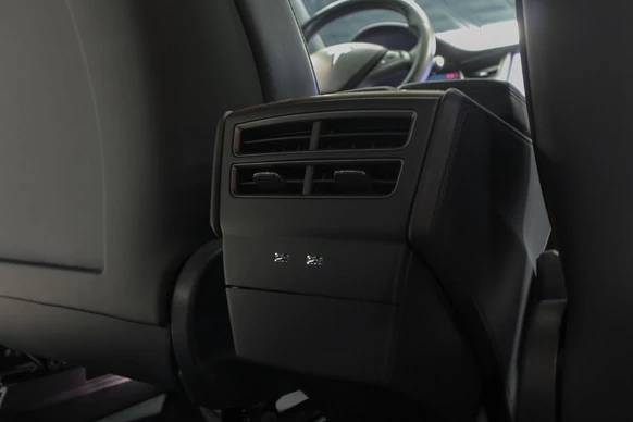 Tesla Model X - Afbeelding 24 van 30