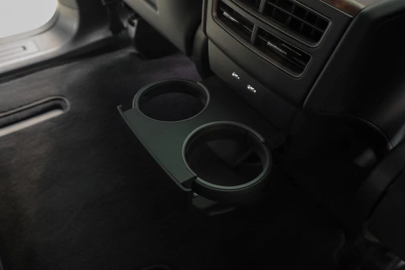 Tesla Model X - Afbeelding 25 van 30