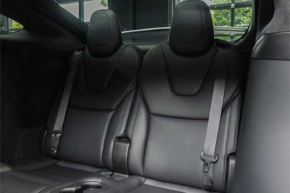 Tesla Model X - Afbeelding 26 van 30