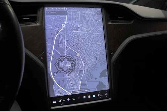 Tesla Model X - Afbeelding 29 van 30