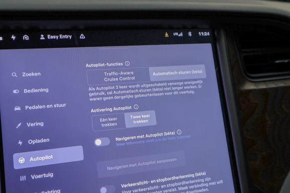 Tesla Model X - Afbeelding 30 van 30